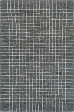 Edinburg Modern Grey Area Rug - Image 2
