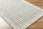 Edinburg Modern Off-White Area Rug - Image 7