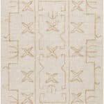 Deann Modern Ash Area Rug