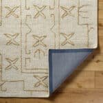 Deann Modern Ash Area Rug - Image 4