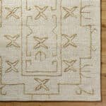 Deann Modern Ash Area Rug - Image 6