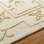 Deann Modern Ash Area Rug - Image 5