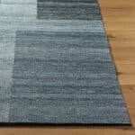 Mischa Rustic Medium Grey Area Rug - Image 3