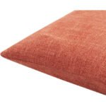 Aarn Clay Pillow Cover - Image 3