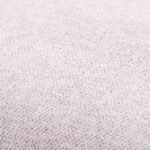 Aarn Light Silver Pillow Cover - Image 4