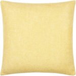 Aarn Light Khaki Pillow Cover - Image 2