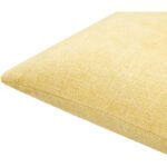Aarn Light Khaki Pillow Cover - Image 3