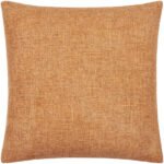 Aarn Apricot Pillow Cover