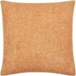Aarn Apricot Pillow Cover - Image 2