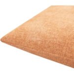 Aarn Apricot Pillow Cover - Image 3