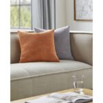 Aarn Apricot Pillow Cover - Image 6