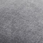 Aarn Dark Grey Pillow Cover - Image 4