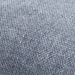 Aarn Grey Pillow Cover - Image 4