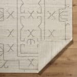 Shikita Modern Pearl Area Rug - Image 3