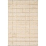 Sharilyn Modern Ash Area Rug - Image 2