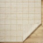 Sharilyn Modern Ash Area Rug - Image 4