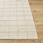 Sharilyn Modern Ash Area Rug - Image 5