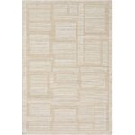Redmond Modern Pearl Area Rug - Image 2