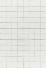 Ishaq Cottage Off-White Area Rug - Image 7