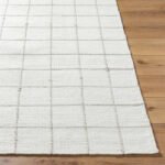 Ishaq Cottage Off-White Area Rug - Image 3