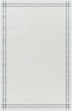 Janmichael Cottage Light Silver/Charcoal Area Rug - Image 7
