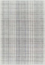 Ishaq Cottage Slate Area Rug - Image 3