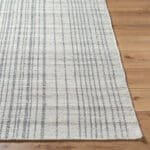 Ishaq Cottage Slate Area Rug - Image 5