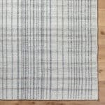 Ishaq Cottage Slate Area Rug - Image 2