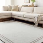 Janmichael Cottage Ash Area Rug