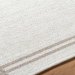 Janmichael Cottage Ash Area Rug - Image 3