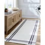 Janmichael Cottage Off-White Area Rug - Image 2