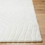 Favio Modern Light Beige Area Rug - Image 6