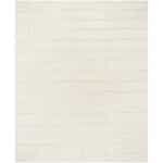 Leshawn Modern Pearl Area Rug