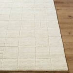 Leshawn Modern Pearl Area Rug - Image 4
