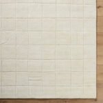 Leshawn Modern Pearl Area Rug - Image 5