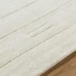 Leshawn Modern Pearl Area Rug - Image 6