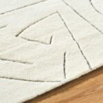 Jillienne Modern Pearl Area Rug - Image 5
