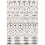 Olburgen Global Dark Blue Area Rug