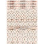 Olburgen Global Cream Area Rug