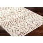 Olburgen Global Cream Area Rug - Image 3