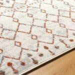 Olburgen Global Cream Area Rug - Image 2