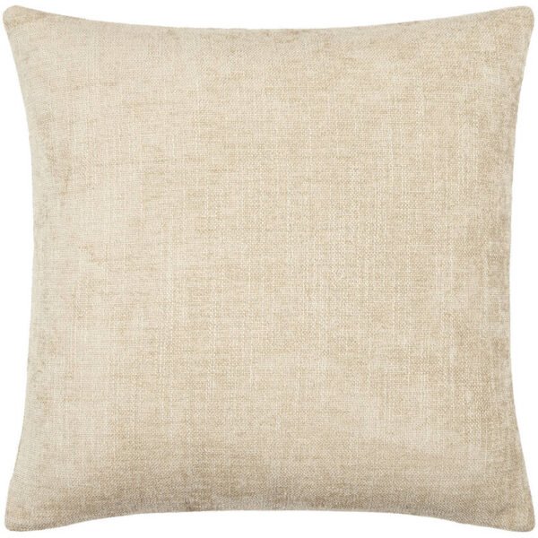Demarkus Pearl/Khaki Pillow Cover
