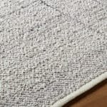 Corban Modern Slate  Area Rug - Image 10