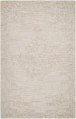 Garbiel Traditional Ash Area Rug - Image 2
