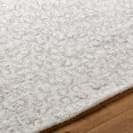 Shiann Modern Light Silver Area Rug - Image 6