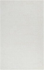 Shardee Modern Light Silver Area Rug - Image 2