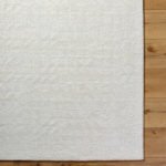 Shardee Modern Light Silver Area Rug - Image 6