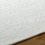 Shardee Modern Light Silver Area Rug - Image 5