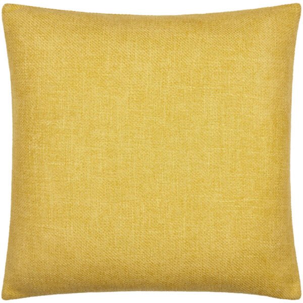 Angelika Light Khaki Pillow Cover