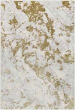 Ona Modern Moss Area Rug - Image 2